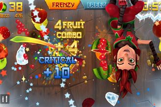 Fruit Ninja For Mac Free Download